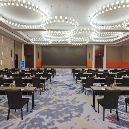 Ibis Styles Bandung Grand Central المظهر الخارجي الصورة
