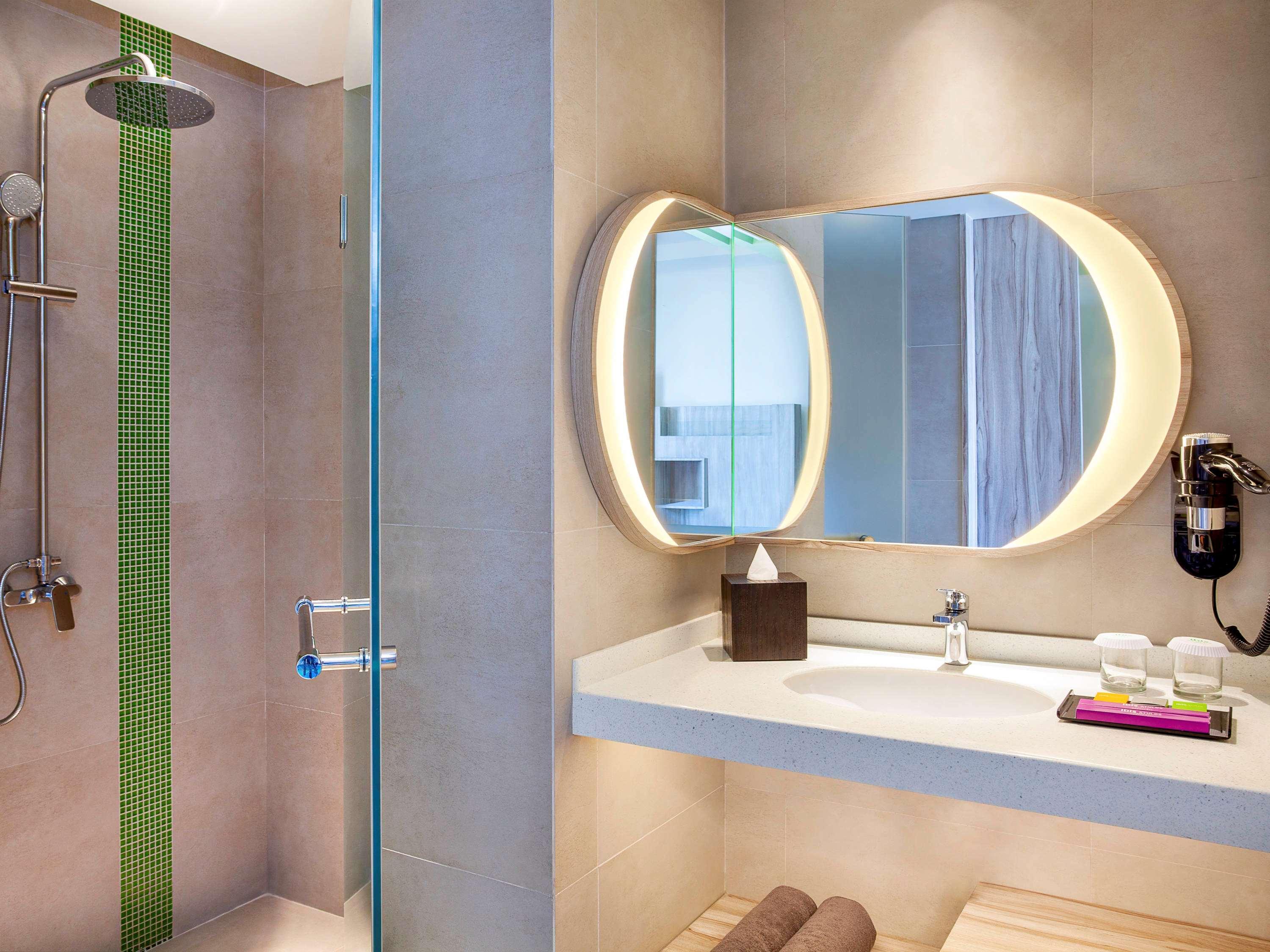 Ibis Styles Bandung Grand Central المظهر الخارجي الصورة